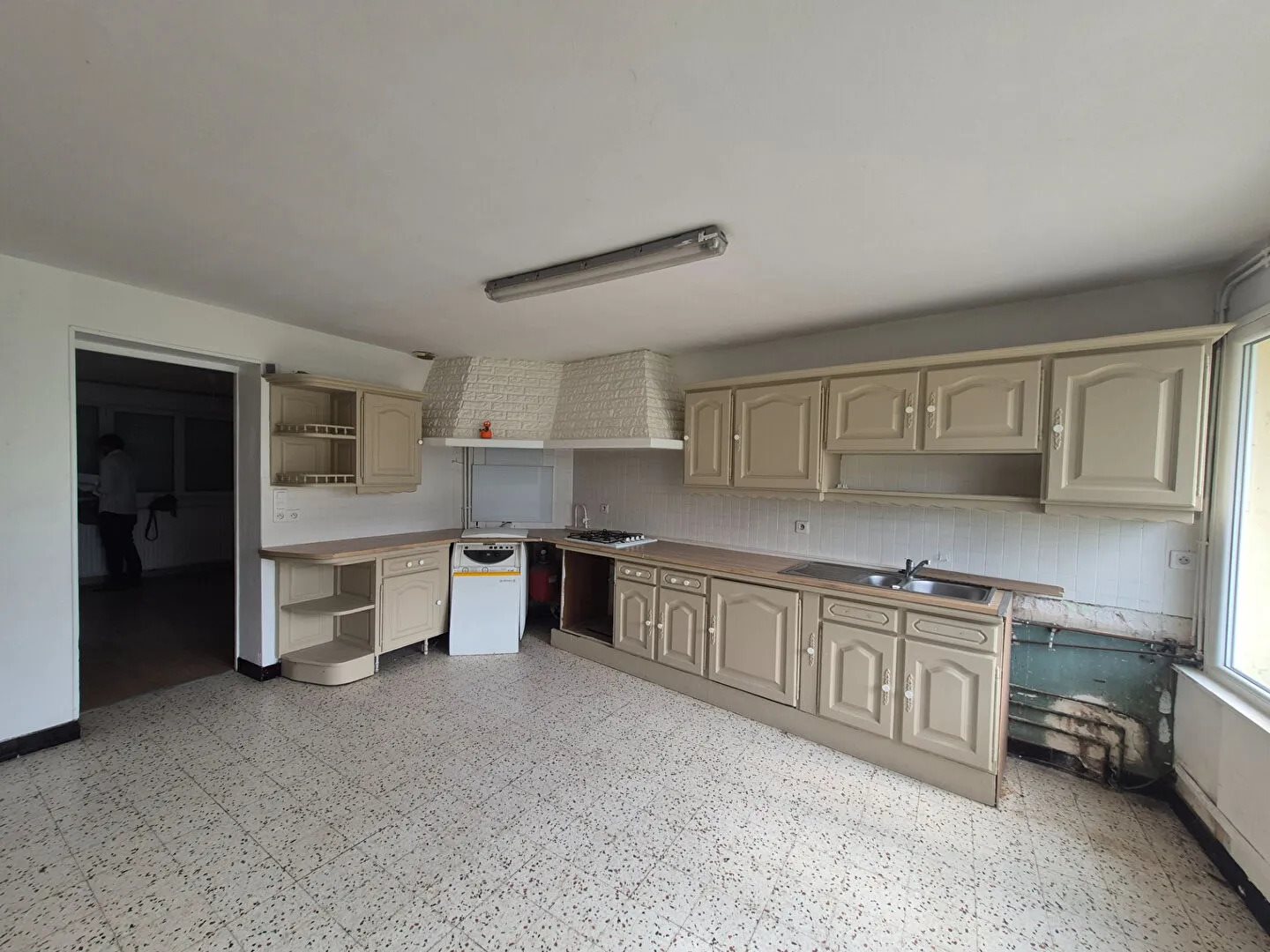 Maison à vendre, 90m², Provin