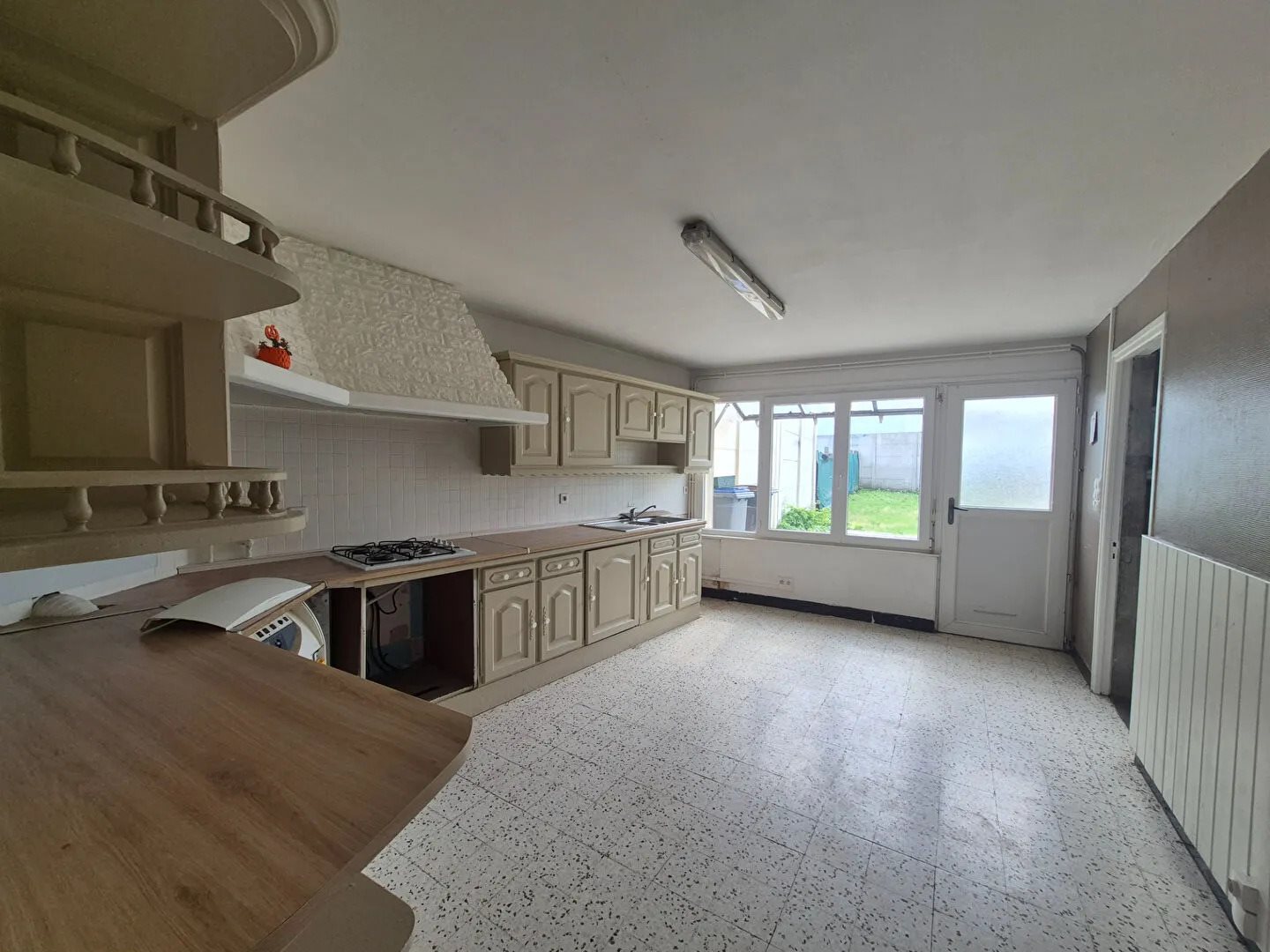 Maison à vendre, 90m², Provin