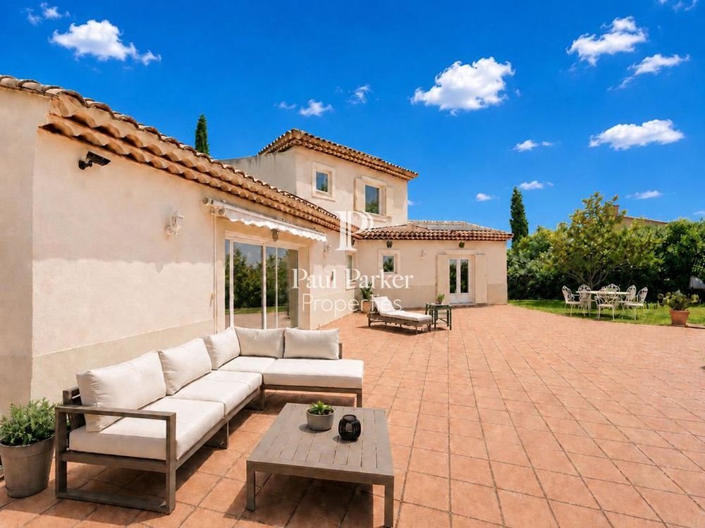 Maison à vendre, 290m², Saint-Estève-Janson