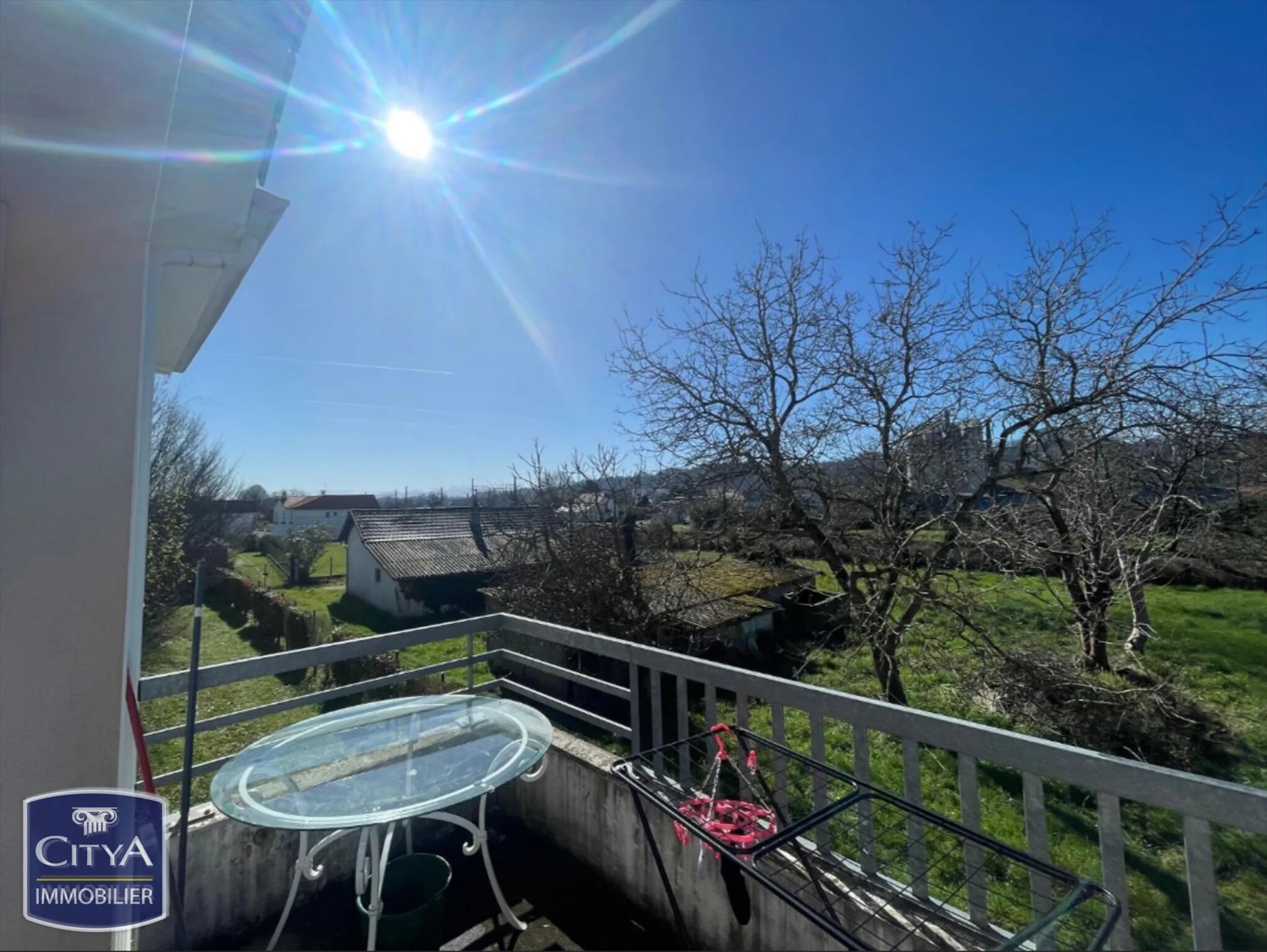 Appartement à vendre, 47m², Lons