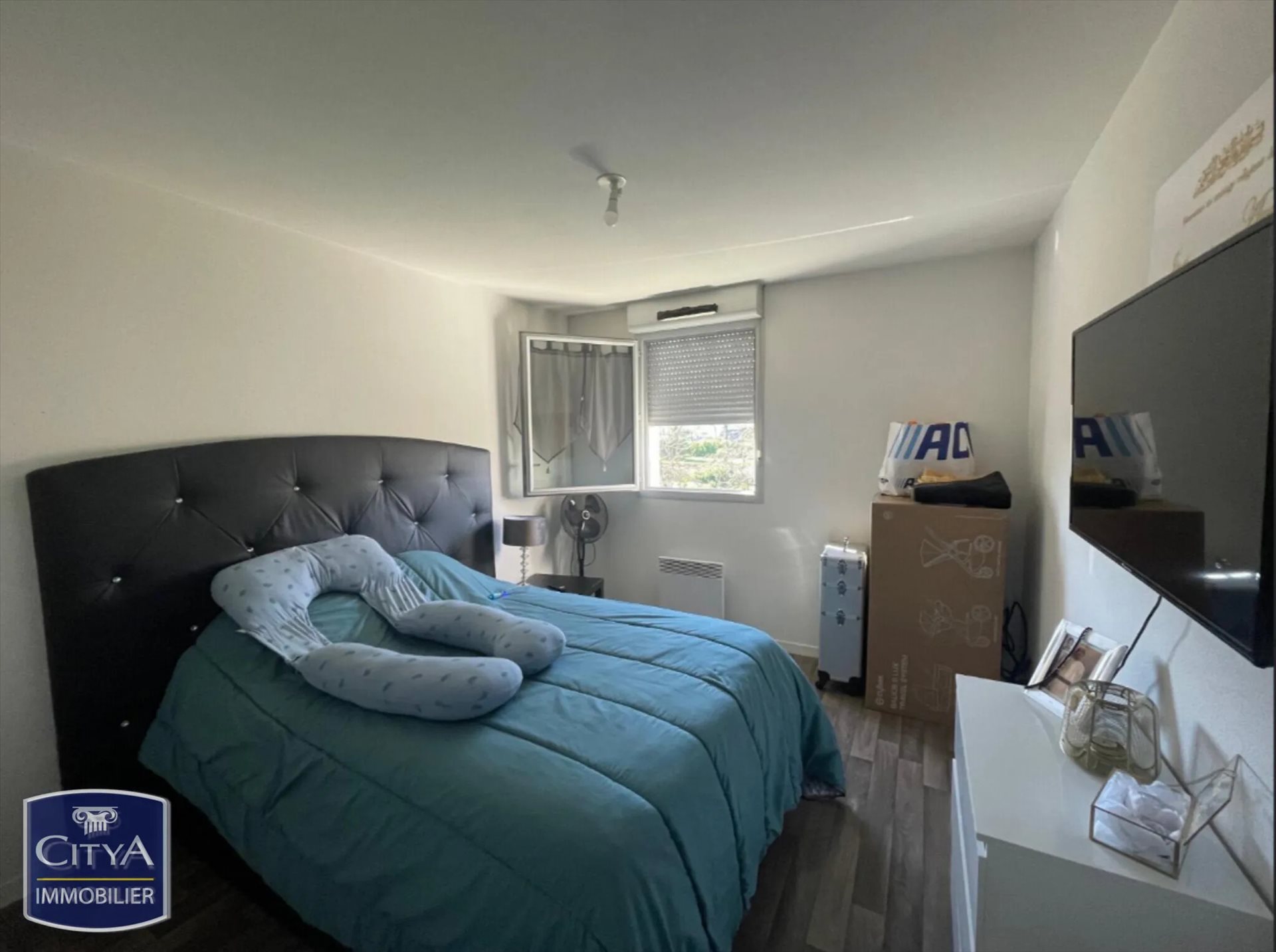 Appartement à vendre, 47m², Lons