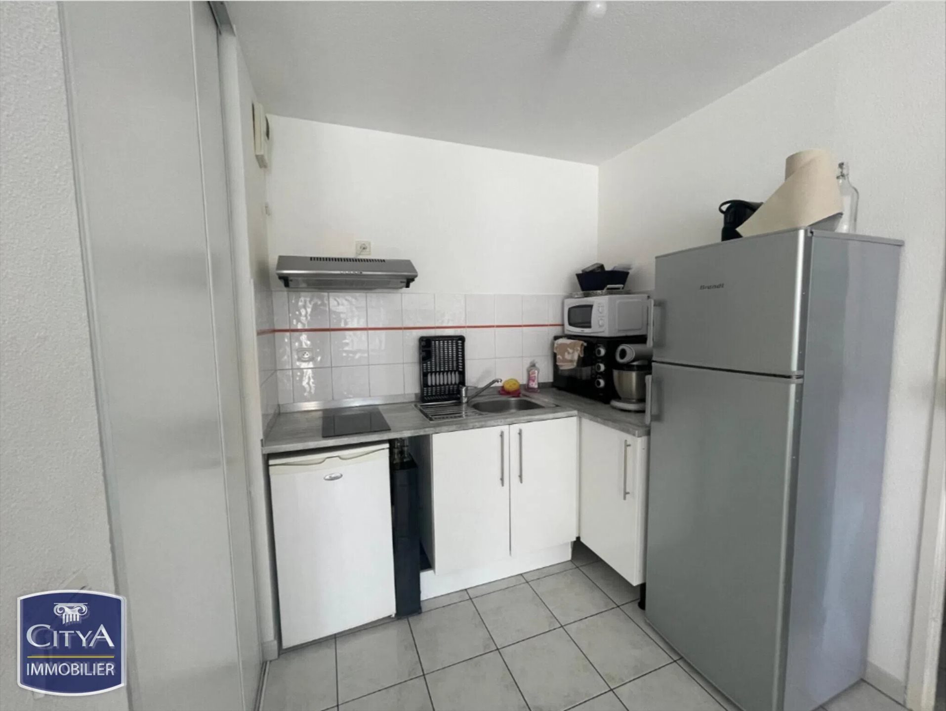 Appartement à vendre, 47m², Lons