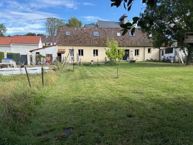Maison à vendre, 141m², Nampont