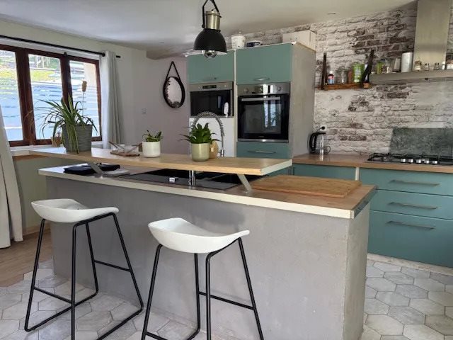Maison à vendre, 141m², Nampont