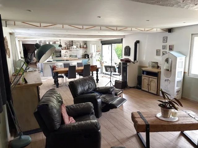 Maison à vendre, 141m², Nampont