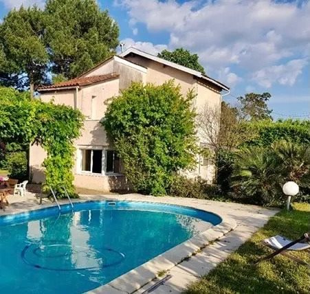 Maison à vendre, 160m², Villenave-d'Ornon