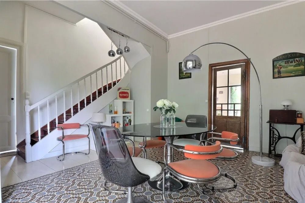 Maison à vendre, 160m², Villenave-d'Ornon