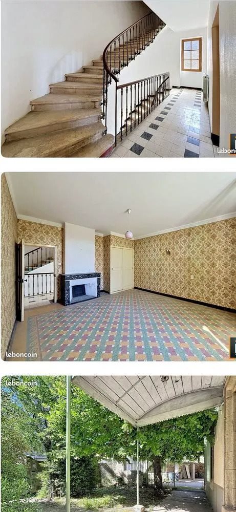 Maison à vendre, 154m², La Calmette