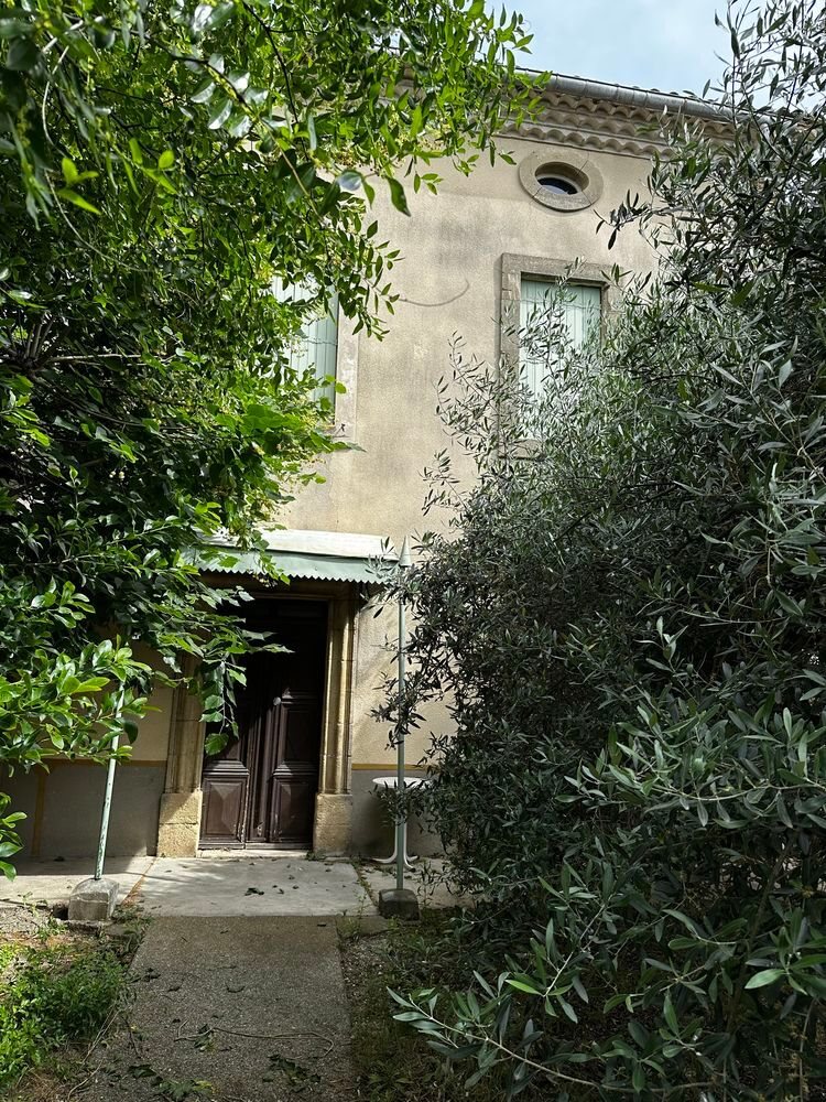 Maison à vendre, 154m², La Calmette