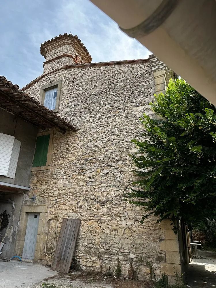 Maison à vendre, 154m², La Calmette