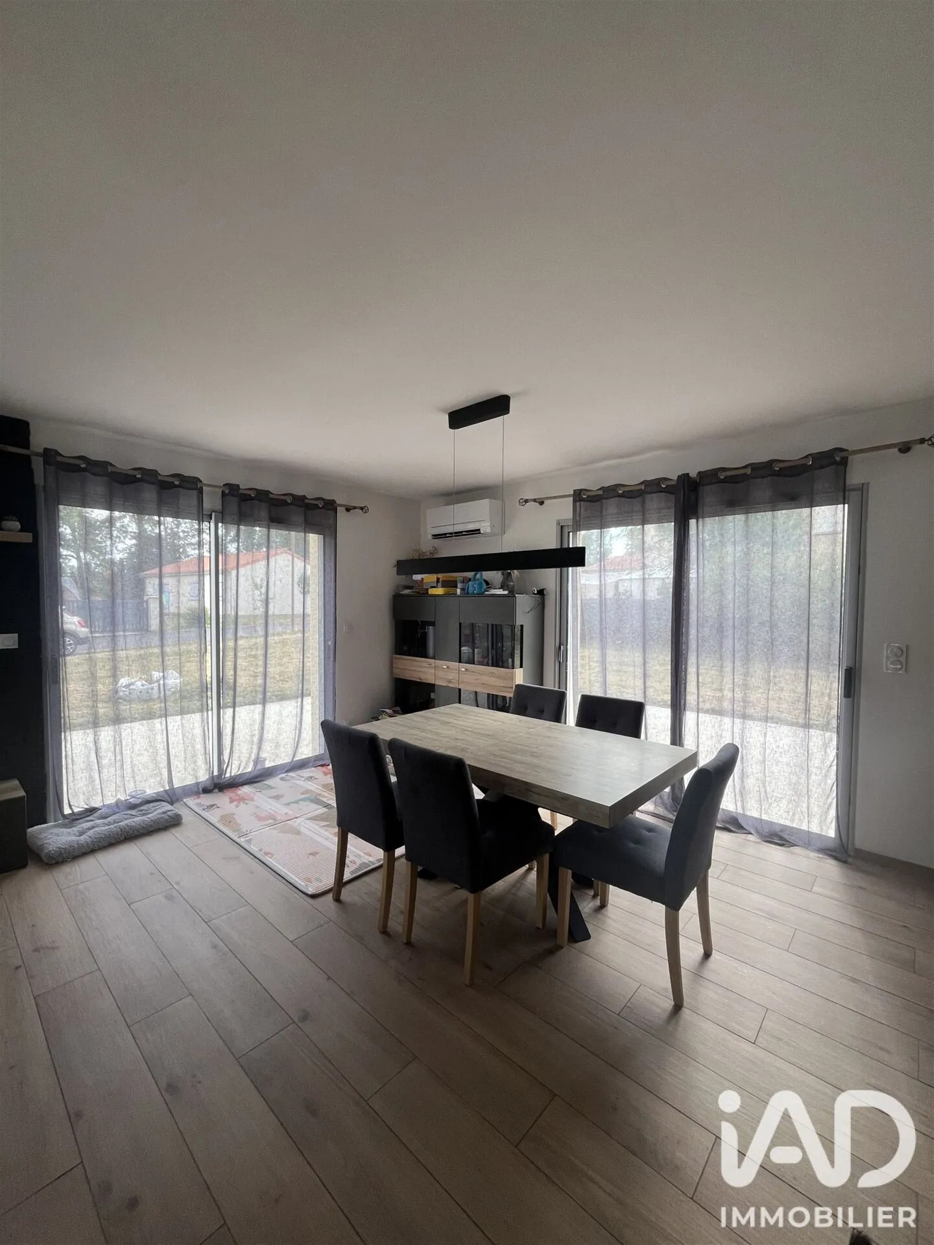 Maison à vendre, 93m², Orléat