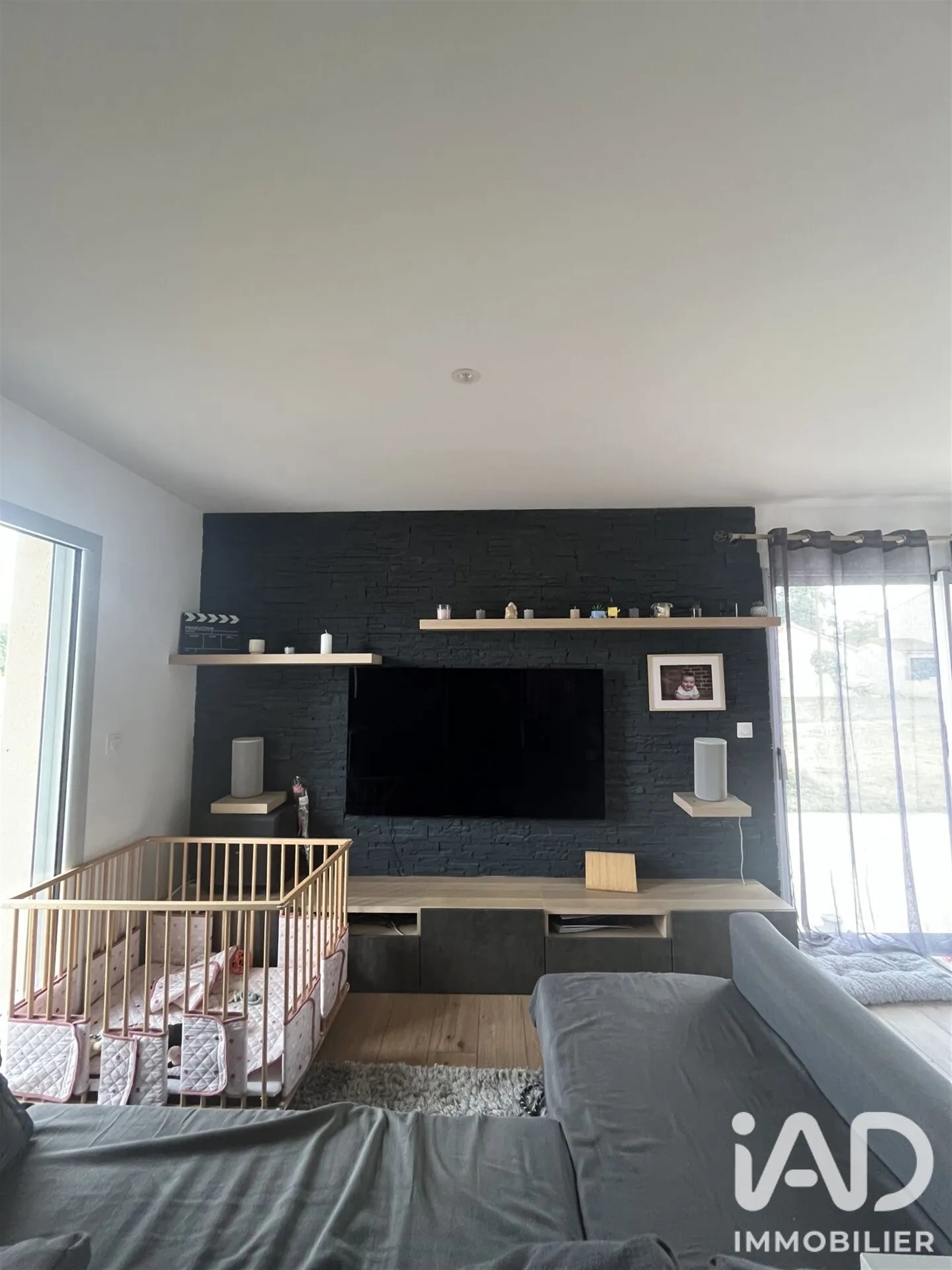 Maison à vendre, 93m², Orléat