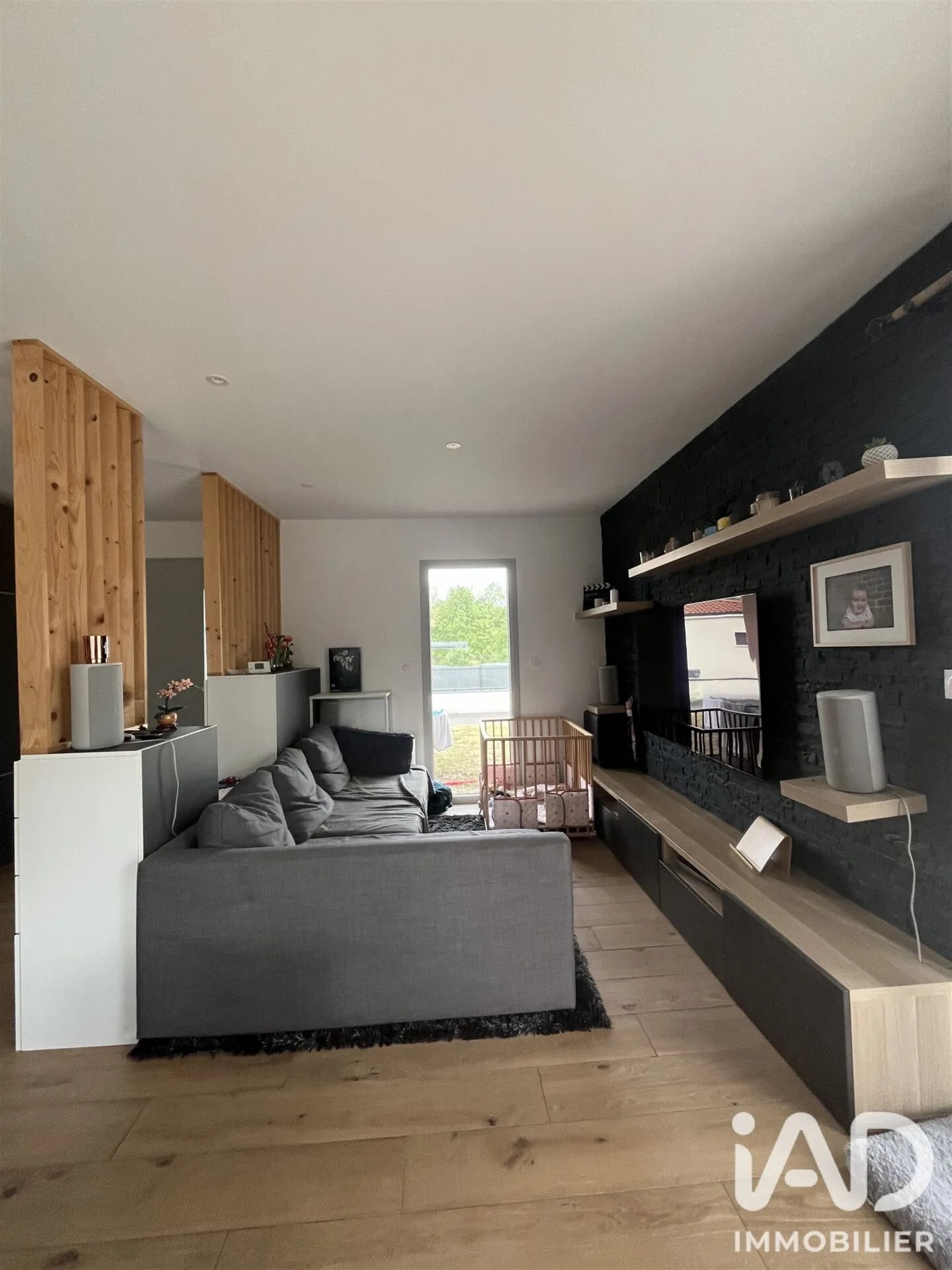 Maison à vendre, 93m², Orléat
