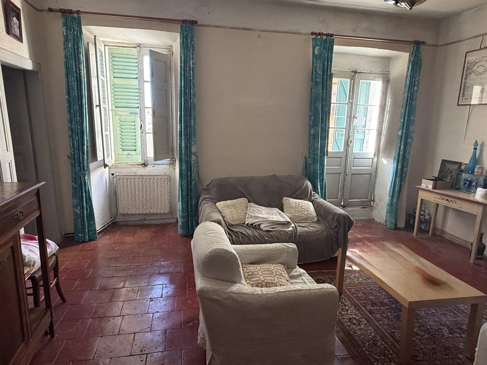 Appartement à vendre, 60m², Calenzana