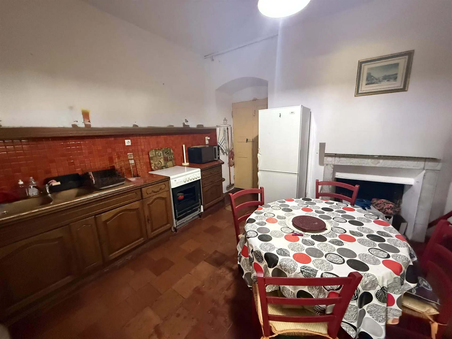 Appartement à vendre, 60m², Calenzana