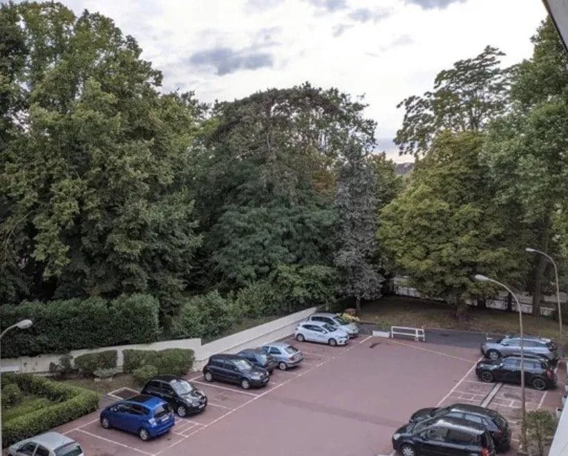 Appartement à louer, 87m², La Celle-Saint-Cloud