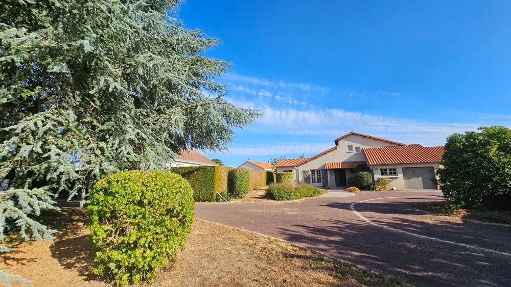 Maison à vendre, 215m², Maulévrier