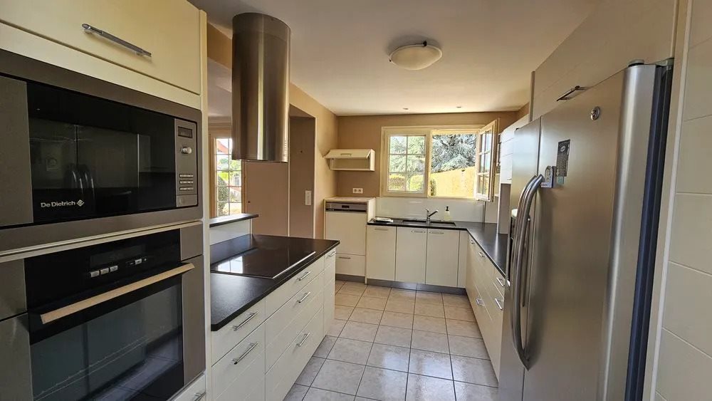 Maison à vendre, 215m², Maulévrier