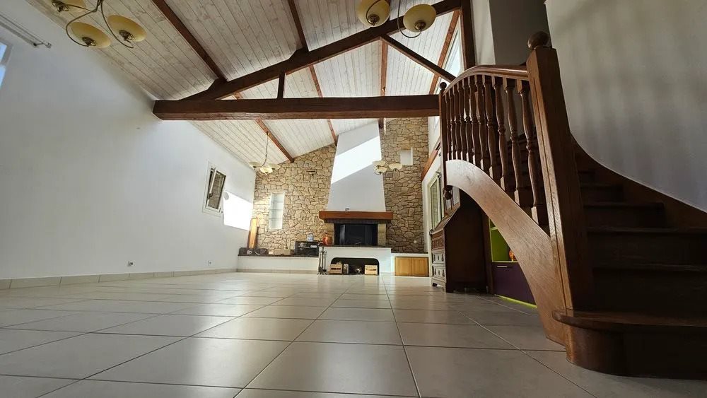 Maison à vendre, 215m², Maulévrier