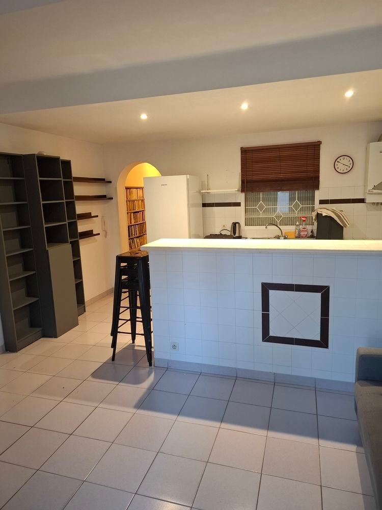 Appartement à vendre, 48m², Saint-Jean-de-Luz