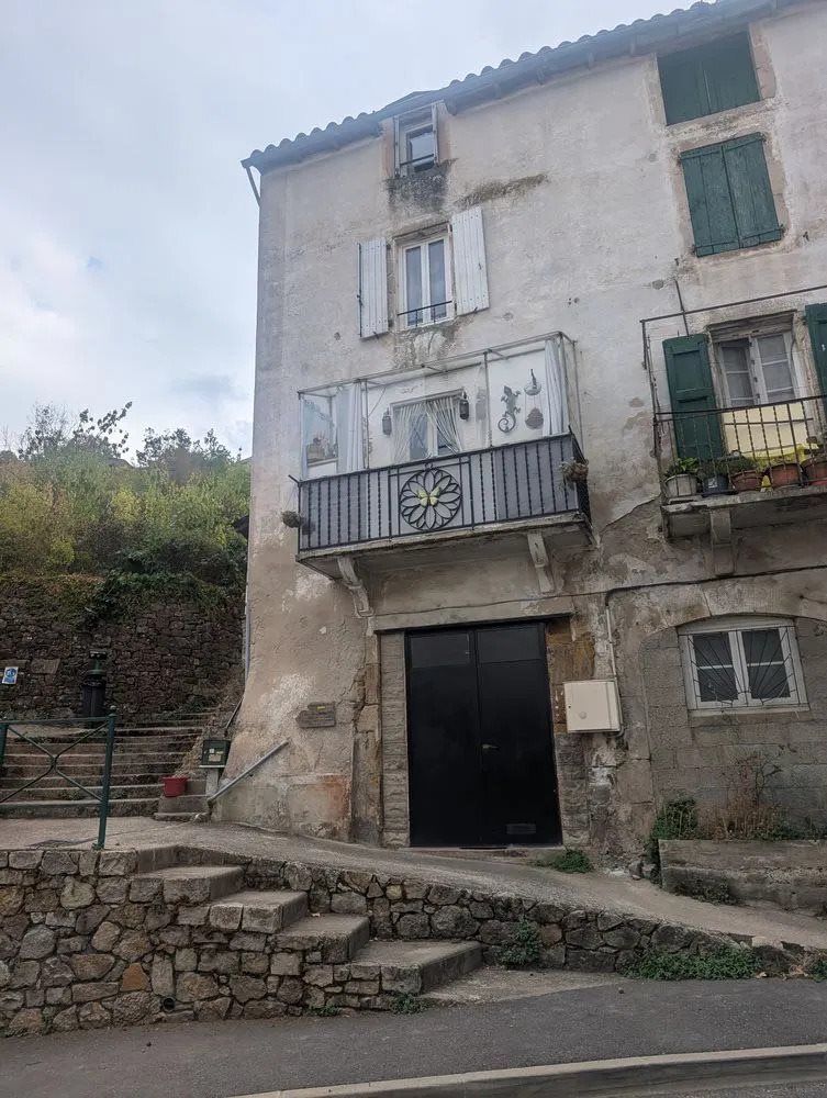 Maison à vendre, 82m², Saint-Rome-de-Tarn