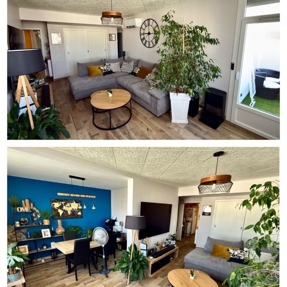 Appartement à vendre, 76m², Millau