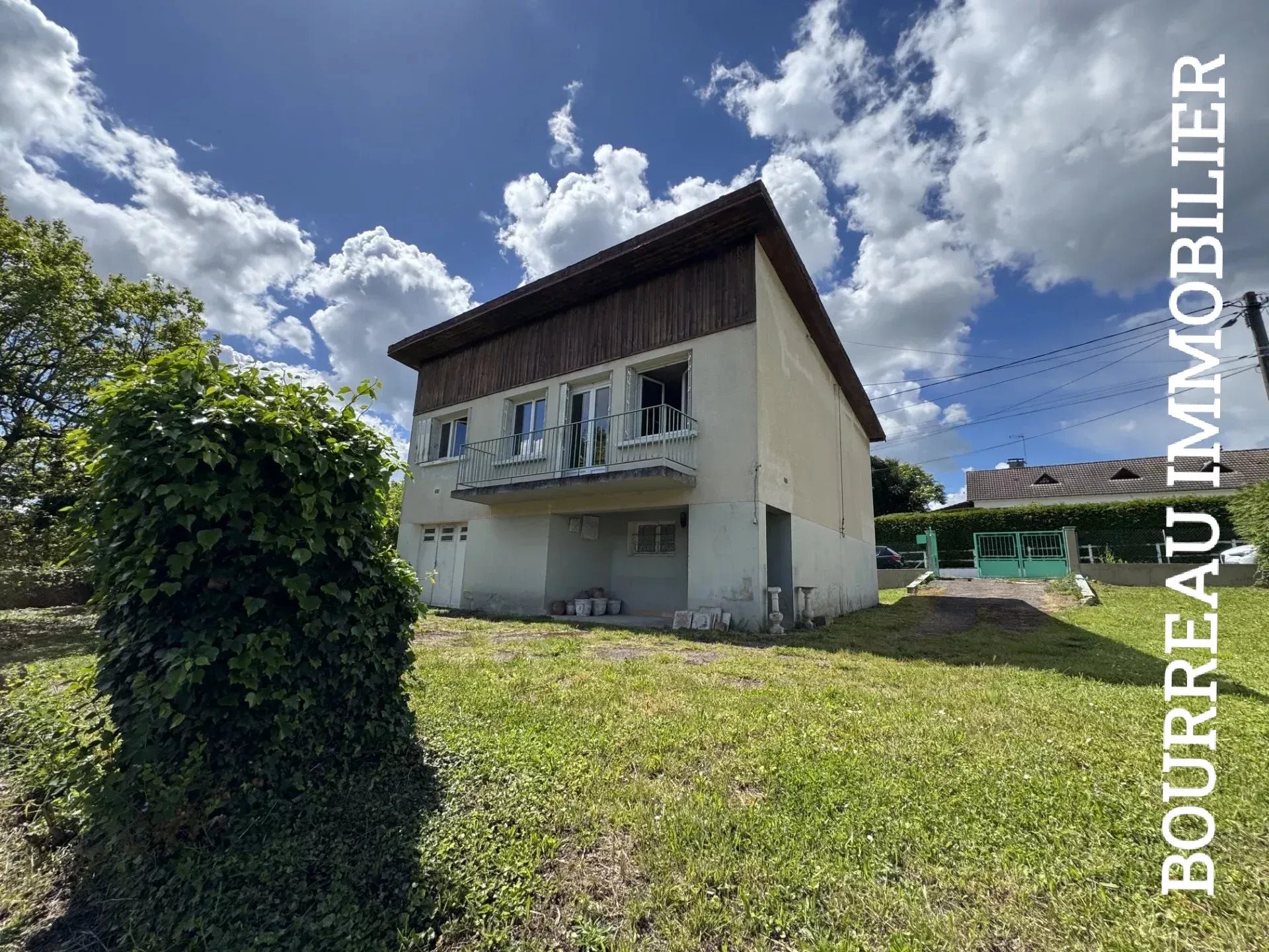 Maison à vendre, 84m², Joigny
