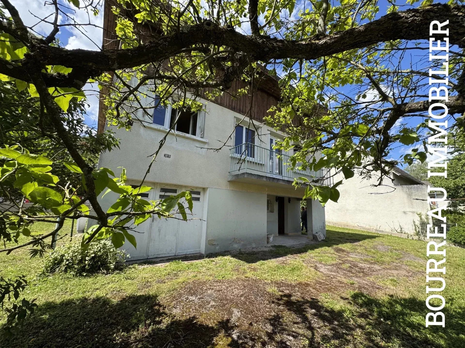 Maison à vendre, 84m², Joigny