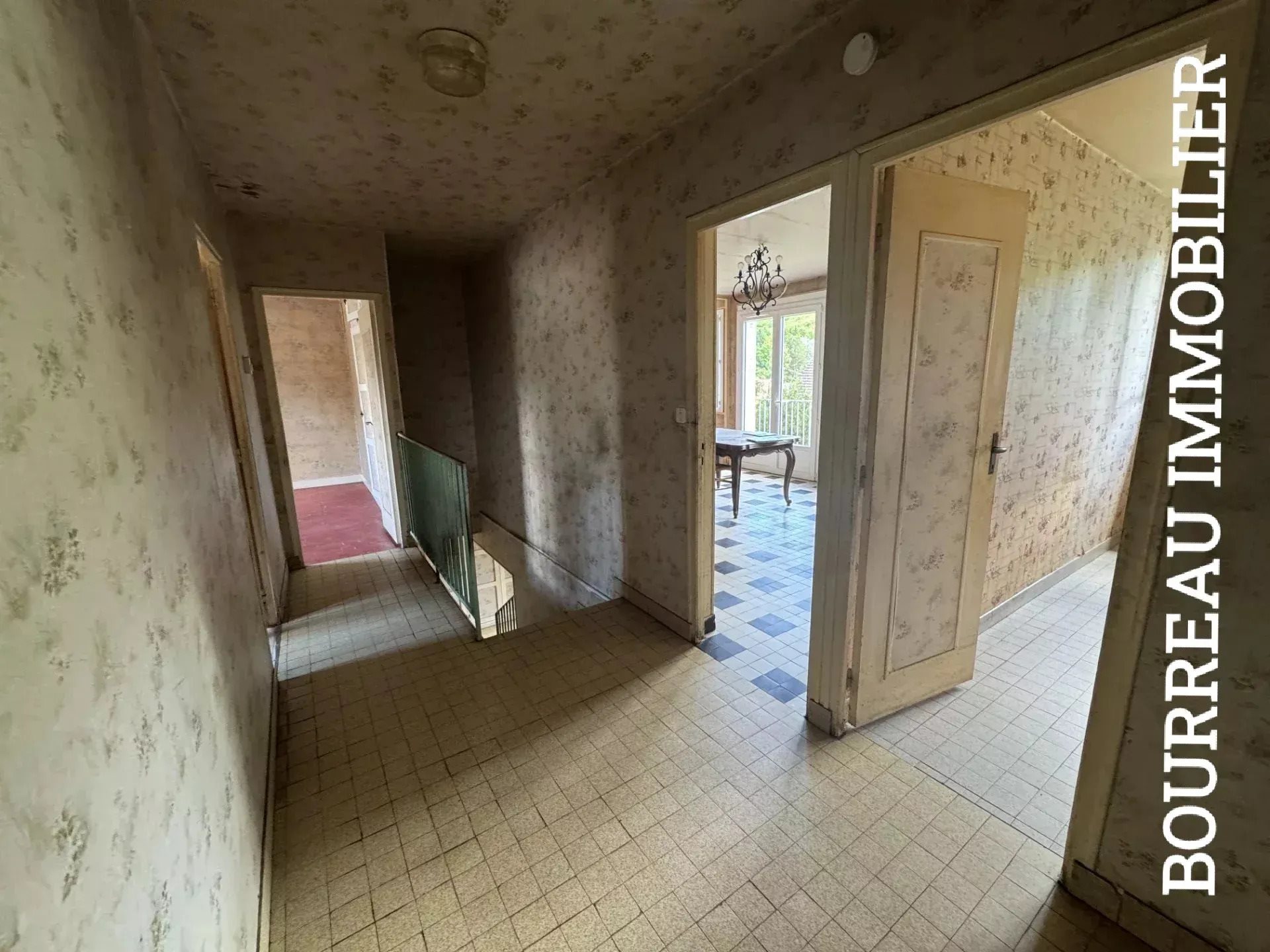 Maison à vendre, 84m², Joigny