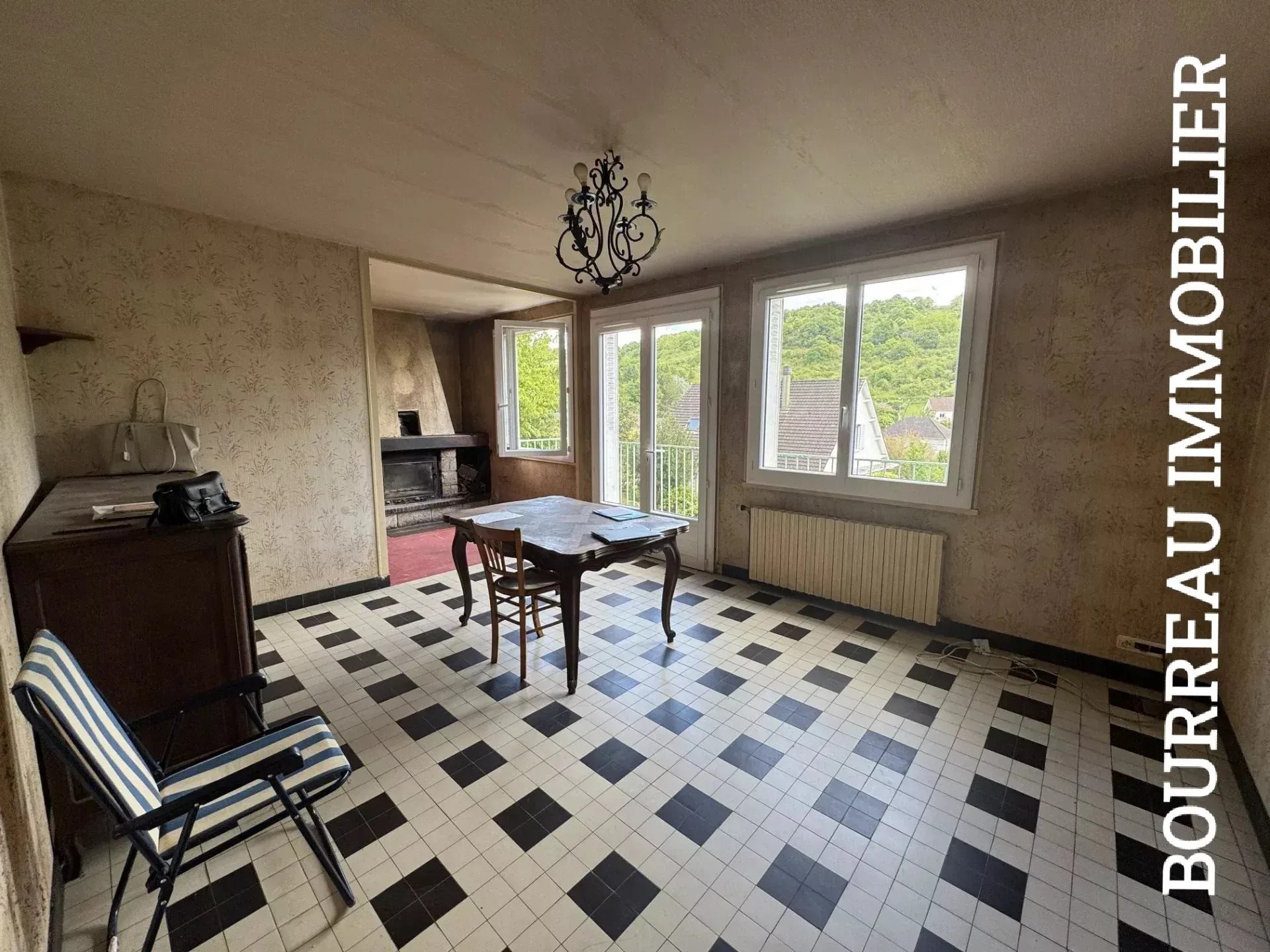 Maison à vendre, 84m², Joigny