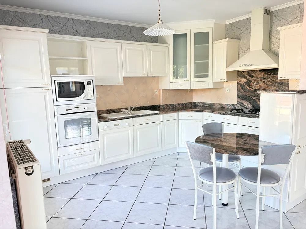 Appartement à vendre, 68m², Saint-Chamond