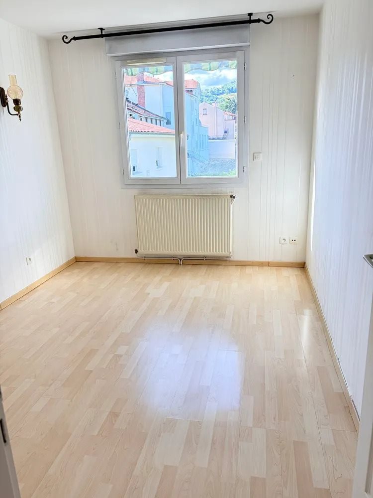 Appartement à vendre, 68m², Saint-Chamond