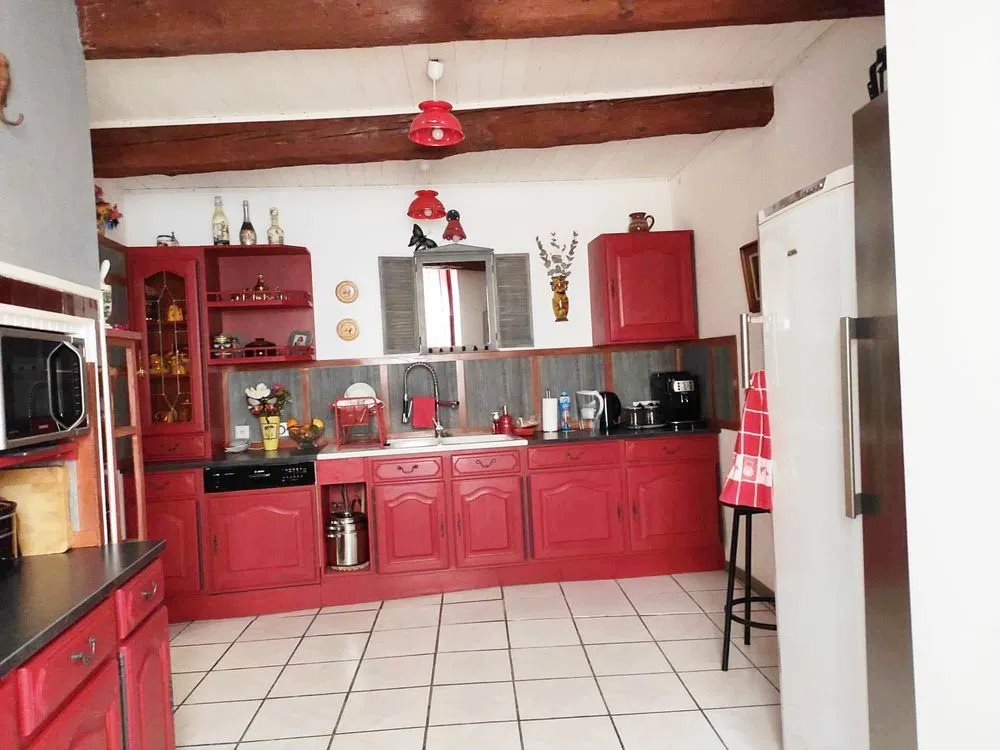 Maison à vendre, 127m², Cuxac-d'Aude