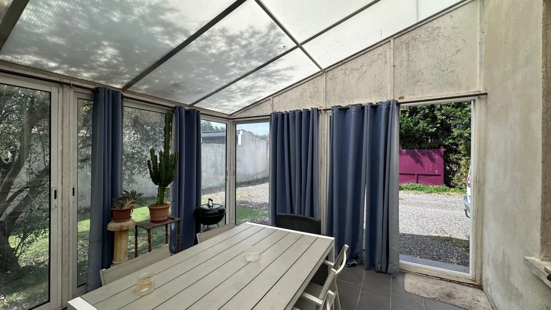 Maison à vendre, 90m², Châteauneuf-du-Rhône