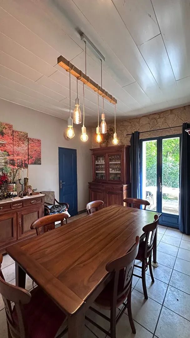 Maison à vendre, 90m², Châteauneuf-du-Rhône