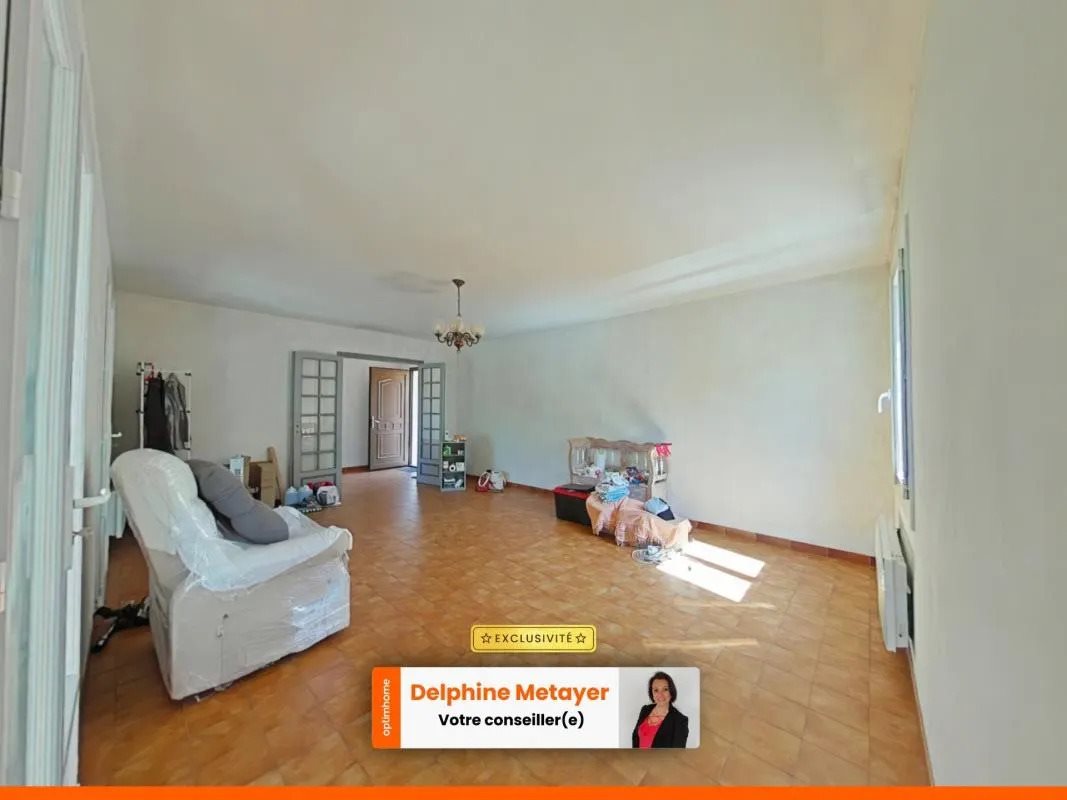 Maison à vendre, 87m², Le Cannet-des-Maures