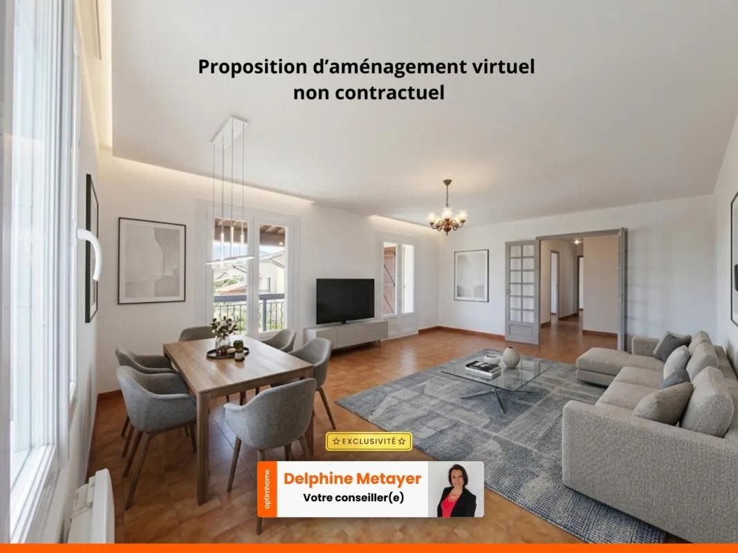 Maison à vendre, 87m², Le Cannet-des-Maures