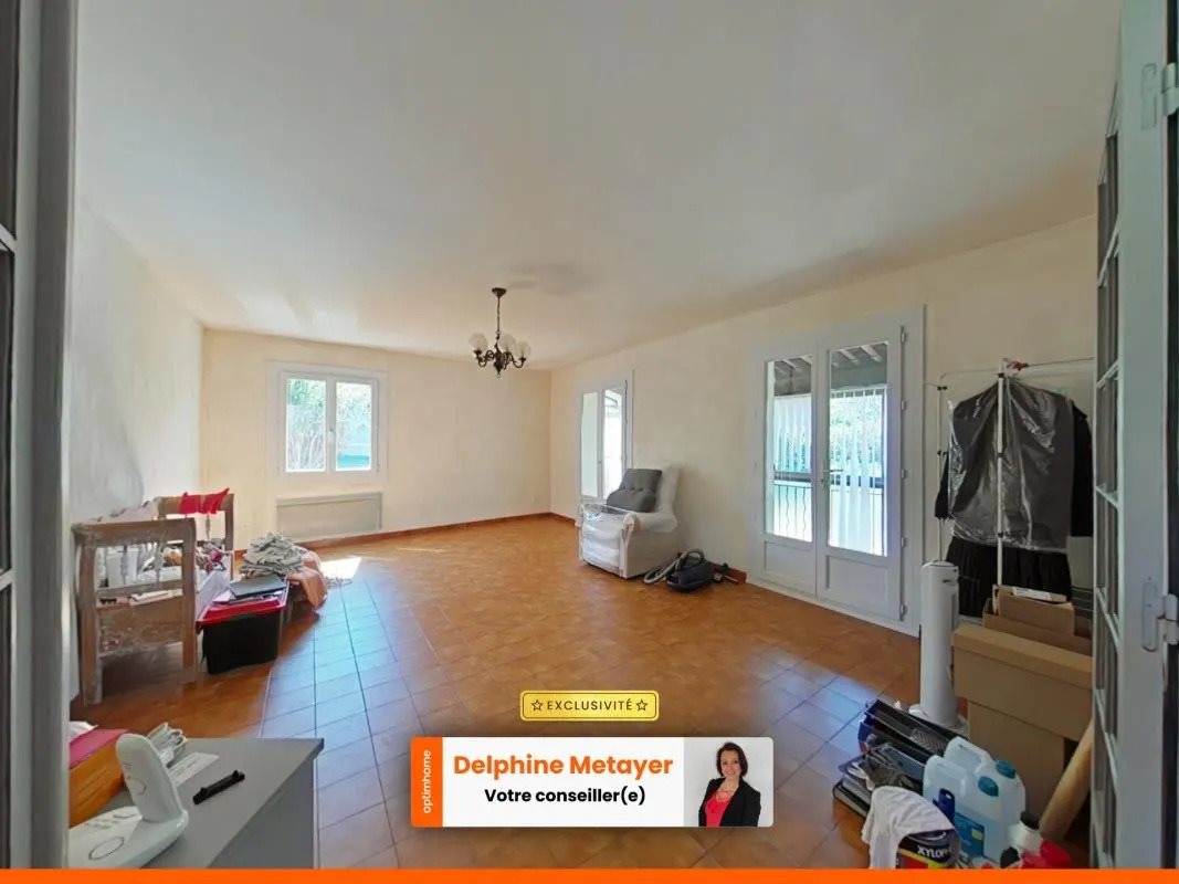 Maison à vendre, 87m², Le Cannet-des-Maures