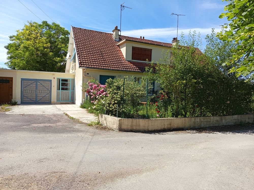 Maison à vendre, 77m², Romilly-sur-Seine