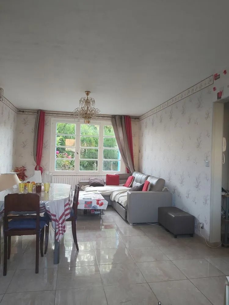 Maison à vendre, 77m², Romilly-sur-Seine