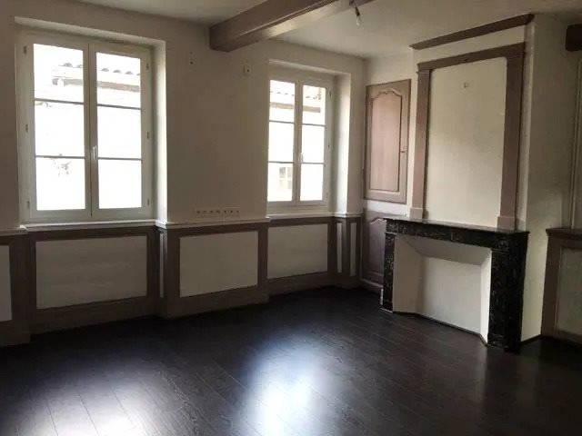 Appartement à vendre, 36m², Riom