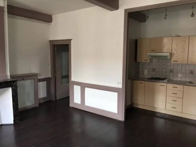 Appartement à vendre, 36m², Riom