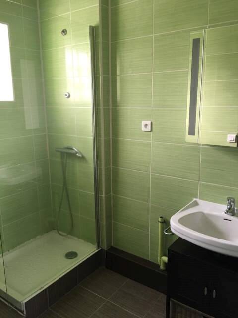 Appartement à vendre, 36m², Riom