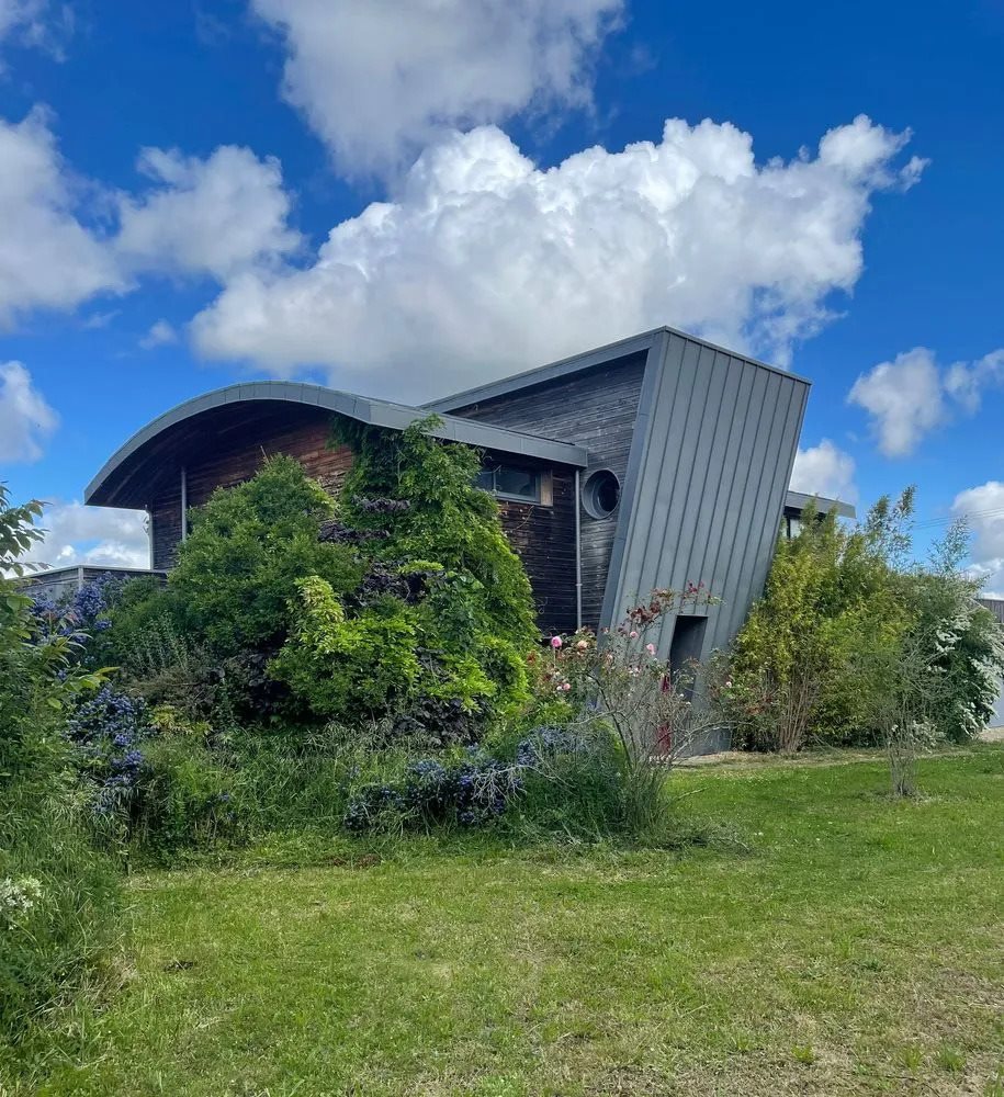 Maison à vendre, 235m², Chinon