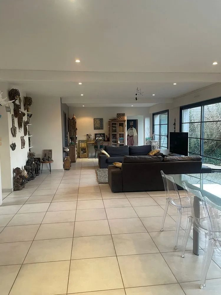 Maison à vendre, 235m², Chinon