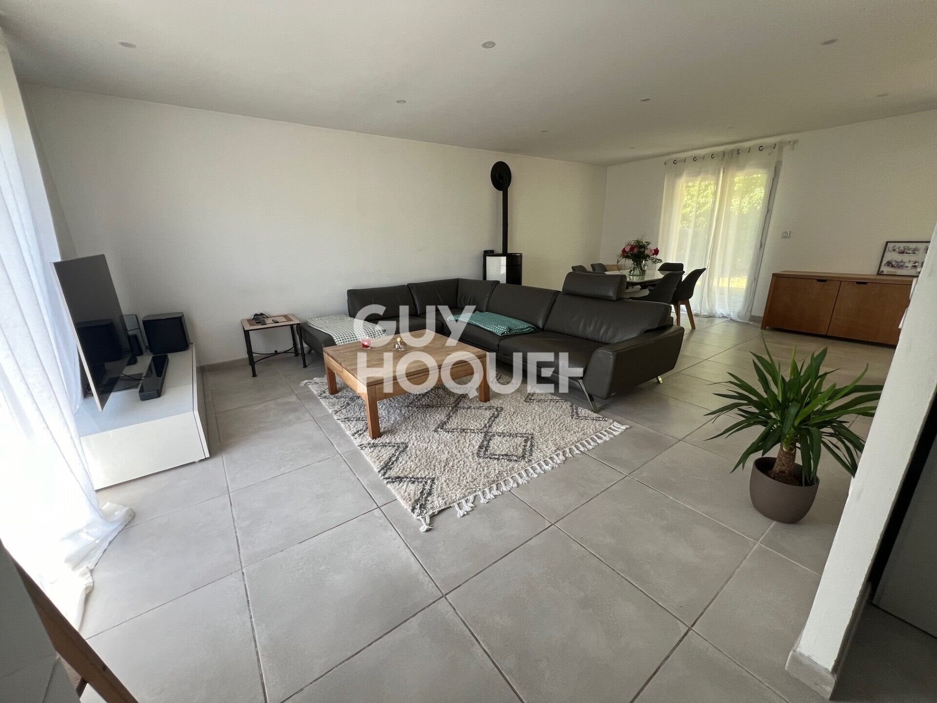 Maison à vendre, 100m², Bois-Guillaume