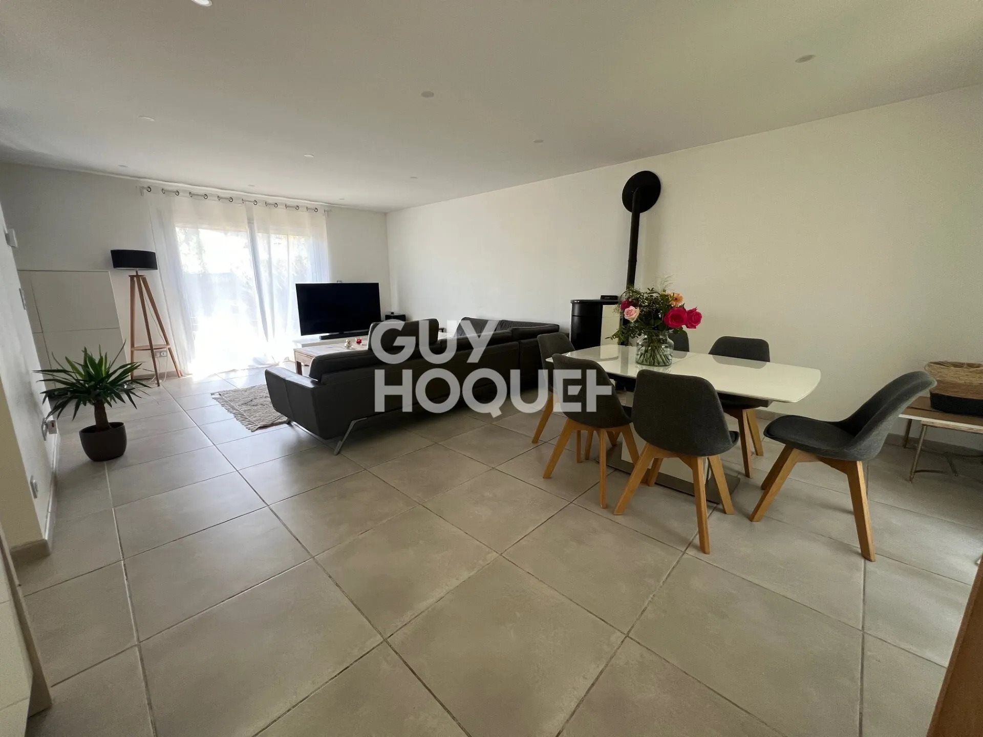 Maison à vendre, 100m², Bois-Guillaume