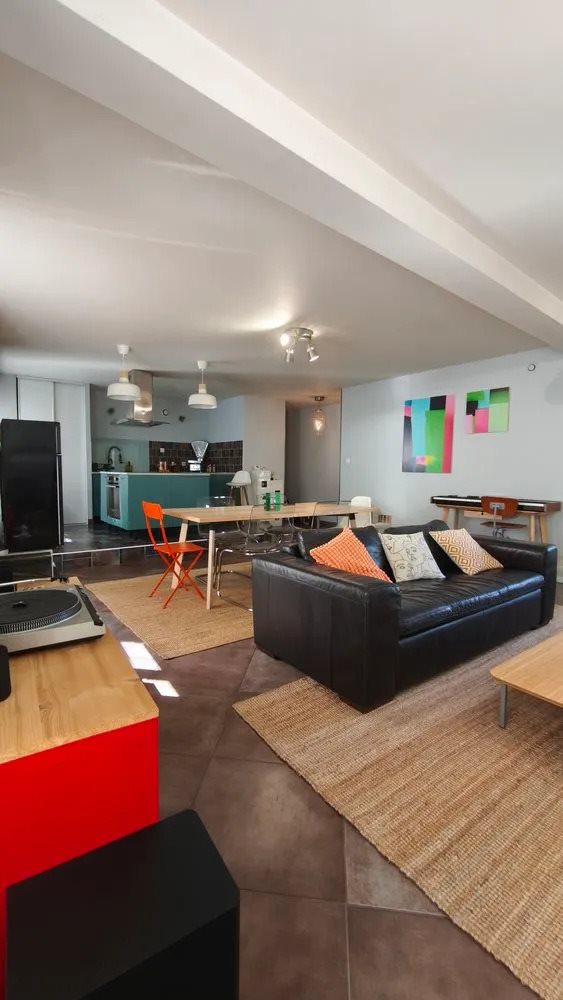Appartement à vendre, 86m², Saint-Chamond