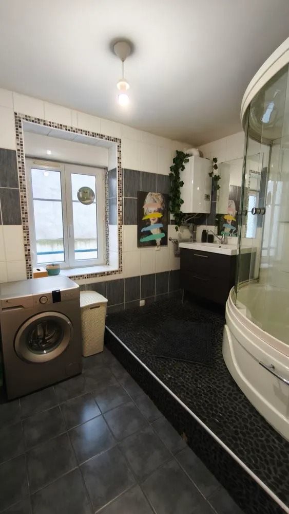 Appartement à vendre, 86m², Saint-Chamond