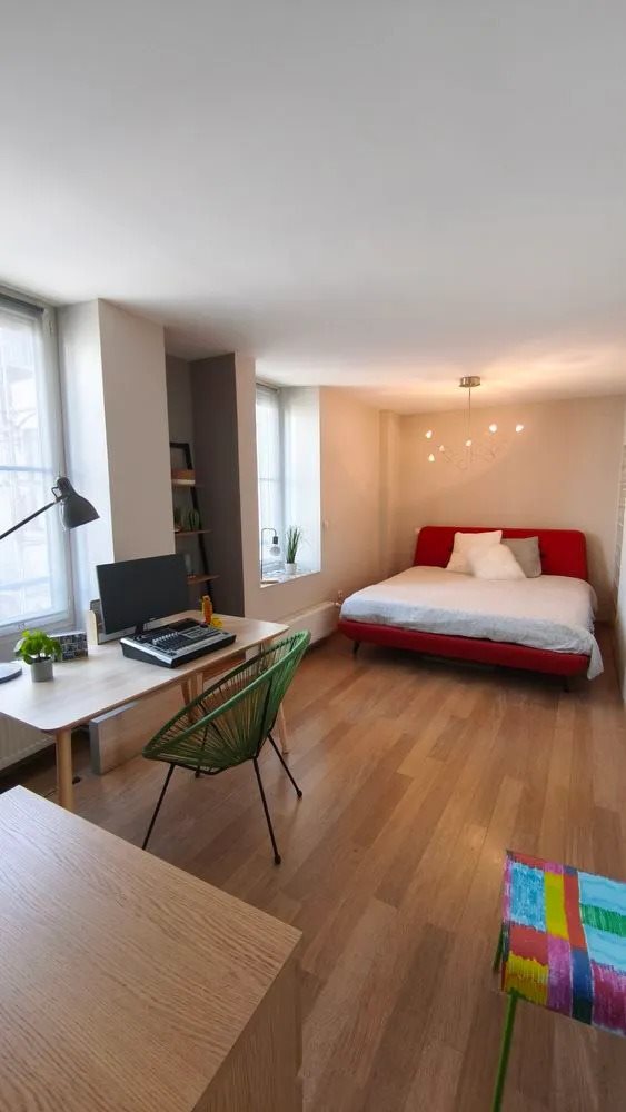 Appartement à vendre, 86m², Saint-Chamond